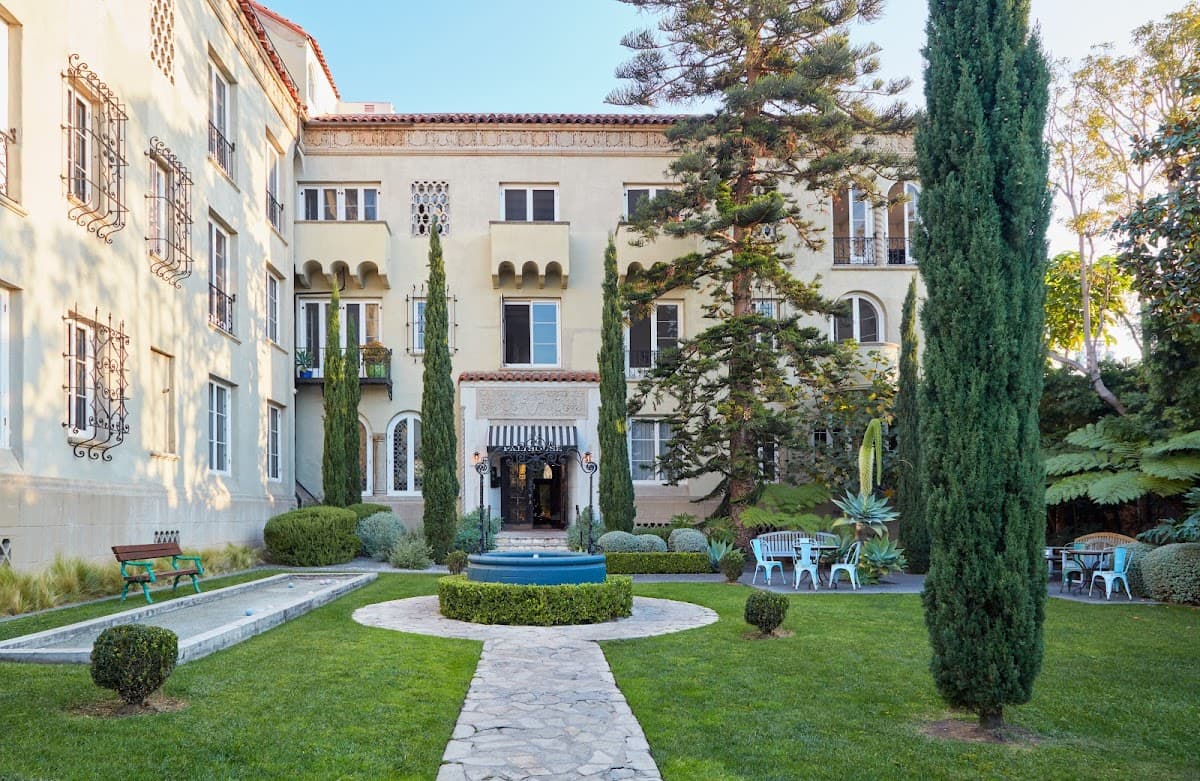 Palihouse Santa Monica