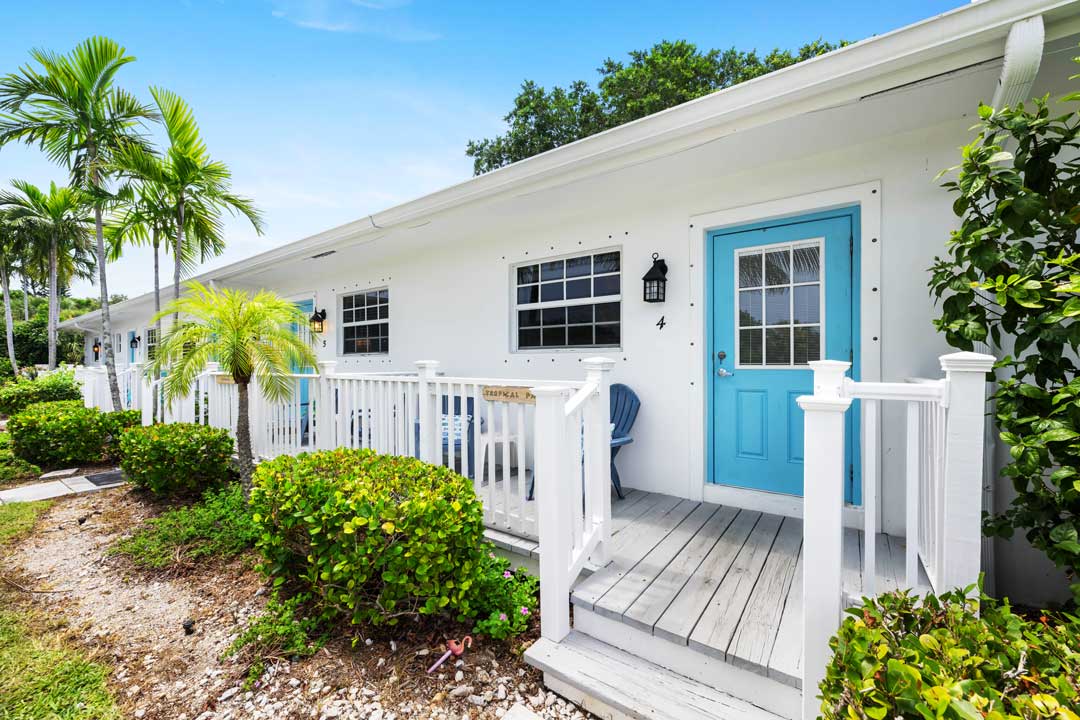 Hotel Seahorse Beach Bungalows