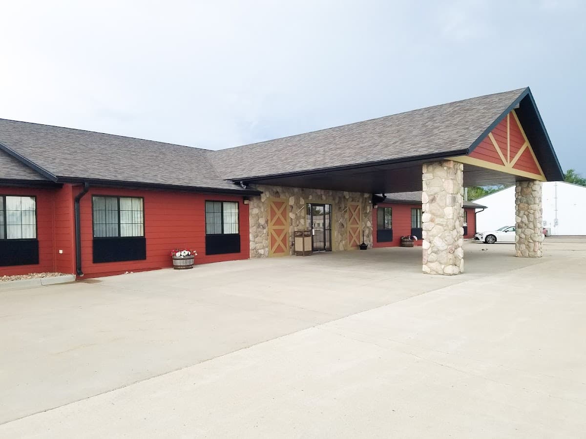 Northern Lights Inn