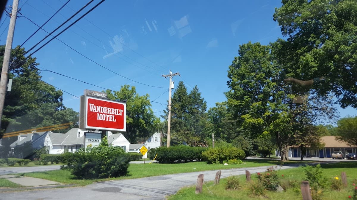 Vanderbilt Motel