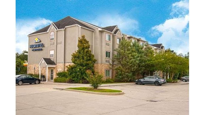 Microtel Inn & Suites by Wyndham Pearl River/Slidell