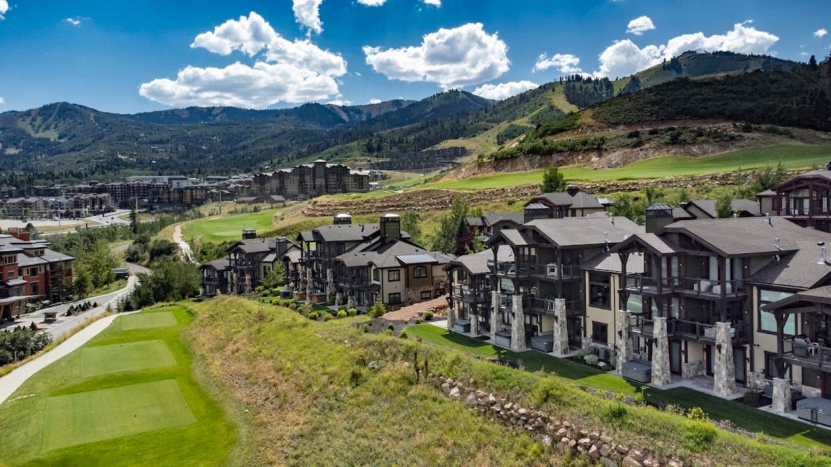 Fairway Springs