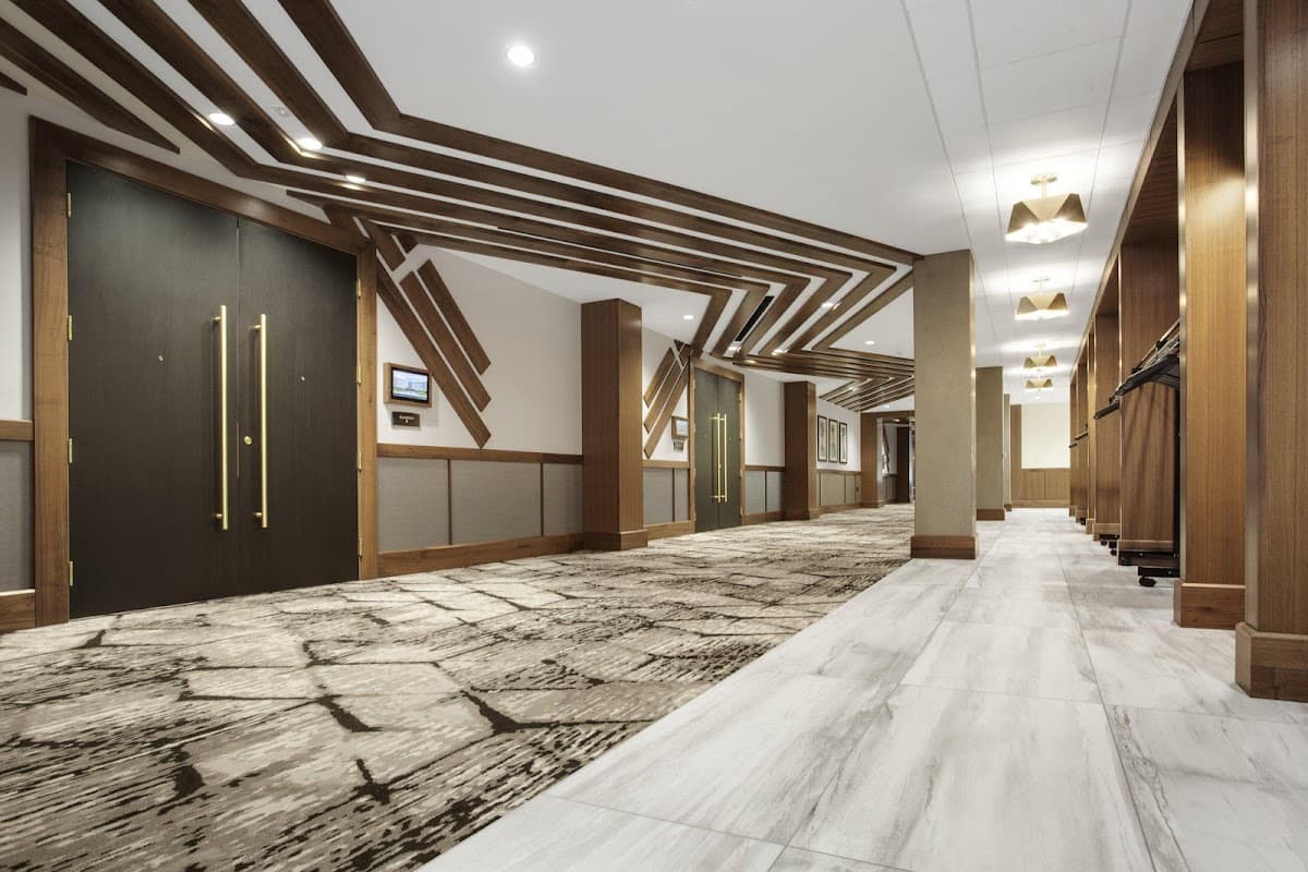 Crowne Plaza Lansing by IHG