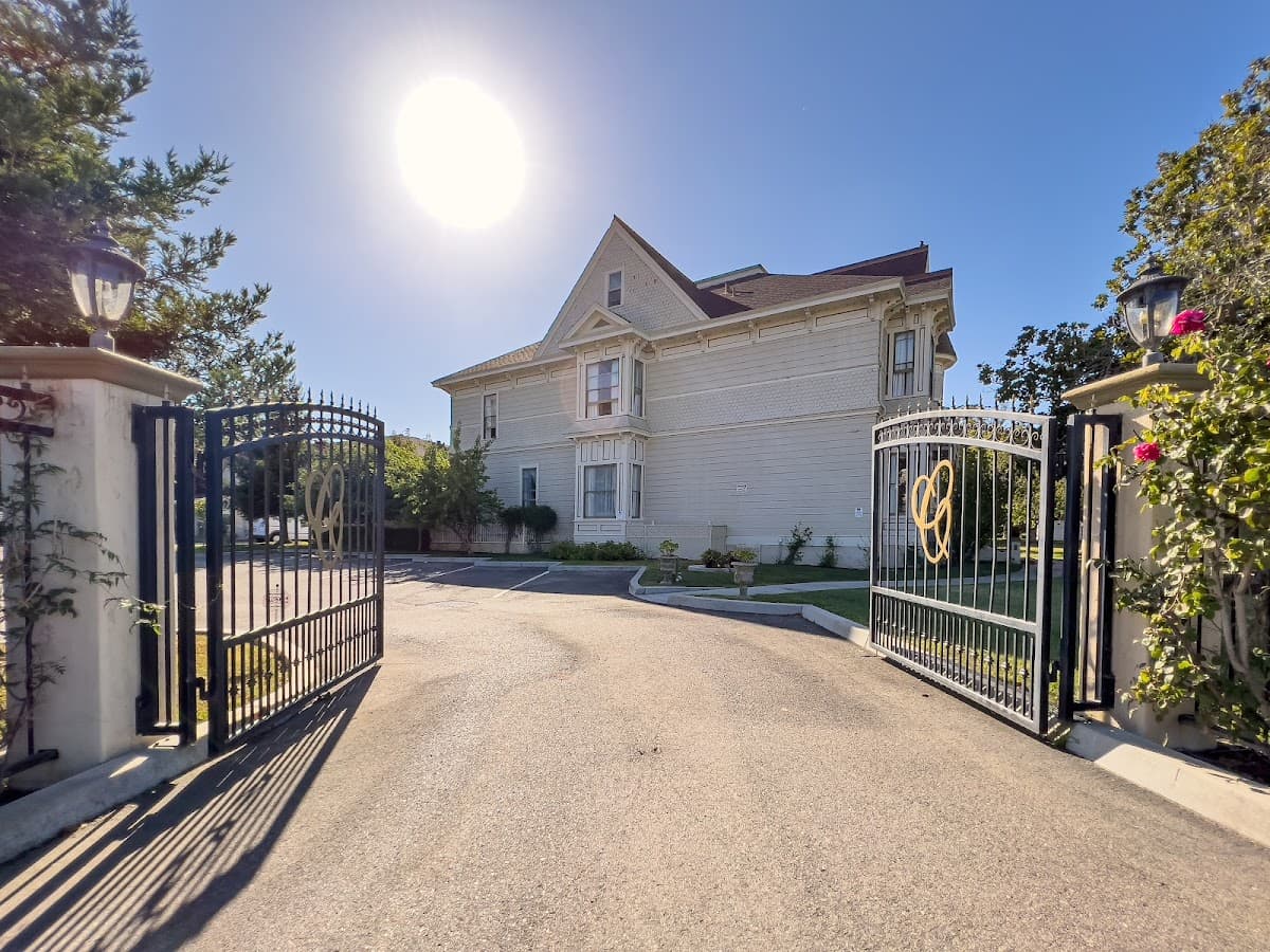 Chateau Coralini