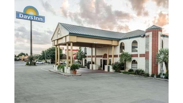 Days Inn by Wyndham New Braunfels