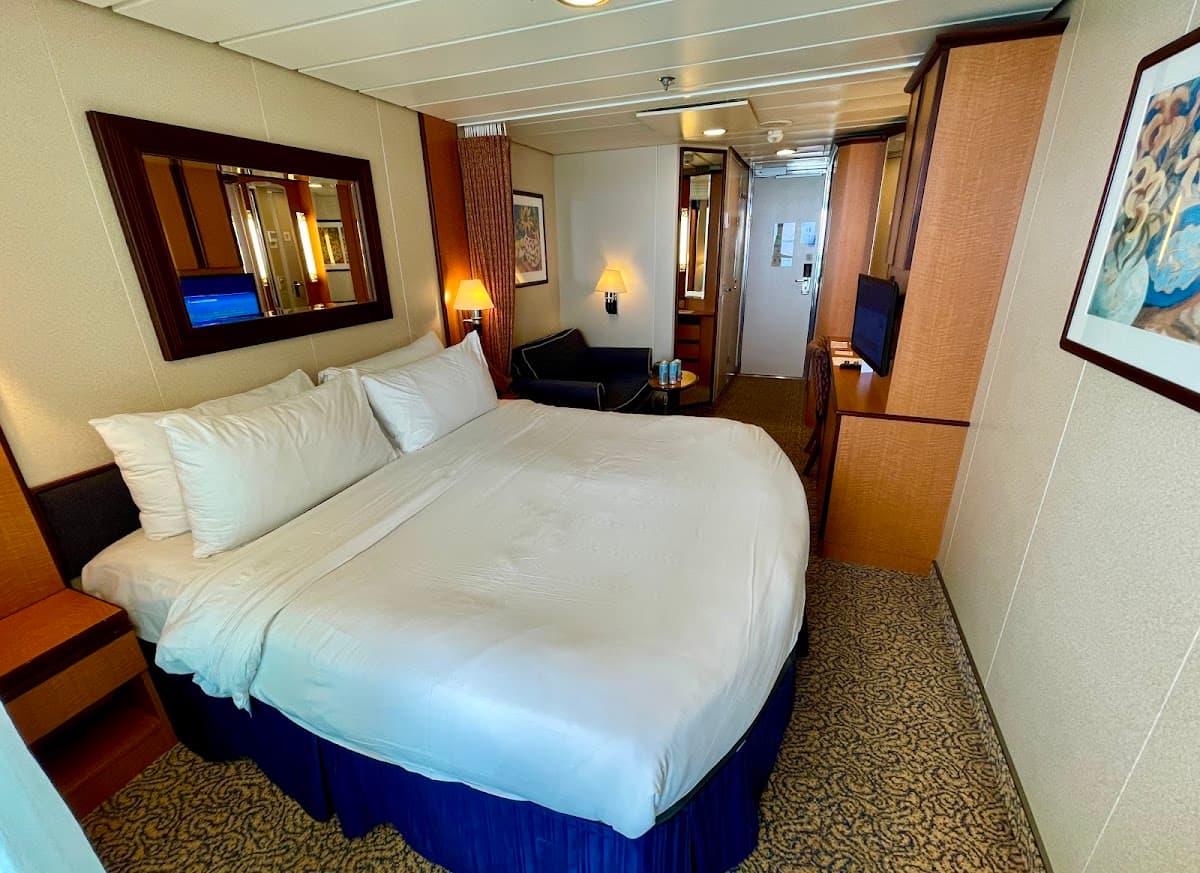 Brilliance of the Seas
