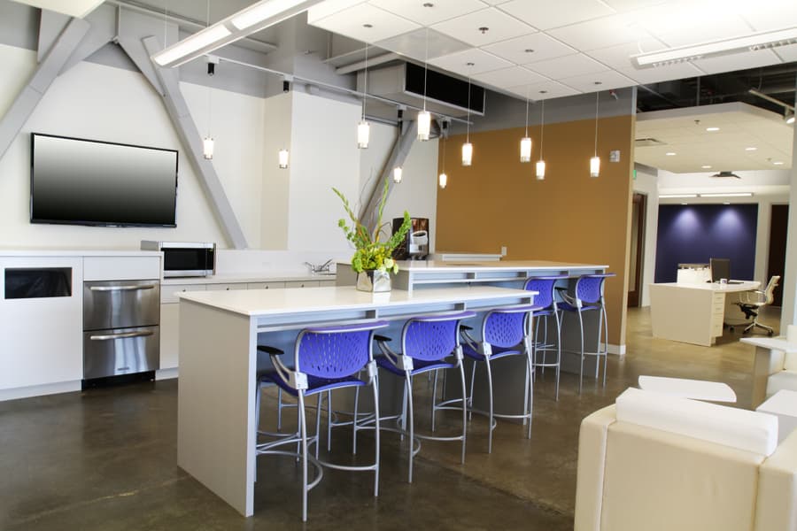 Davinci Meeting Rooms