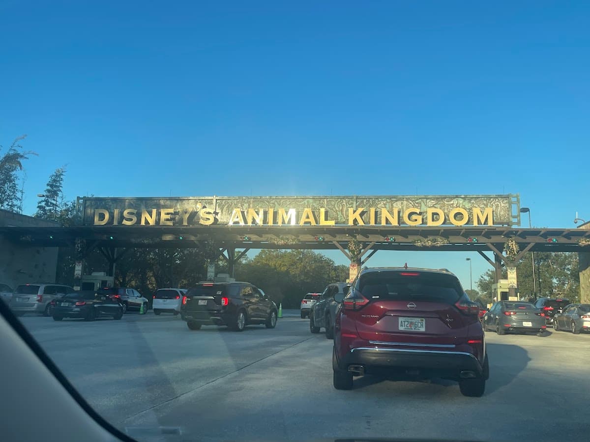 ADA Travels Agencia de Viajes en Orlando Florida