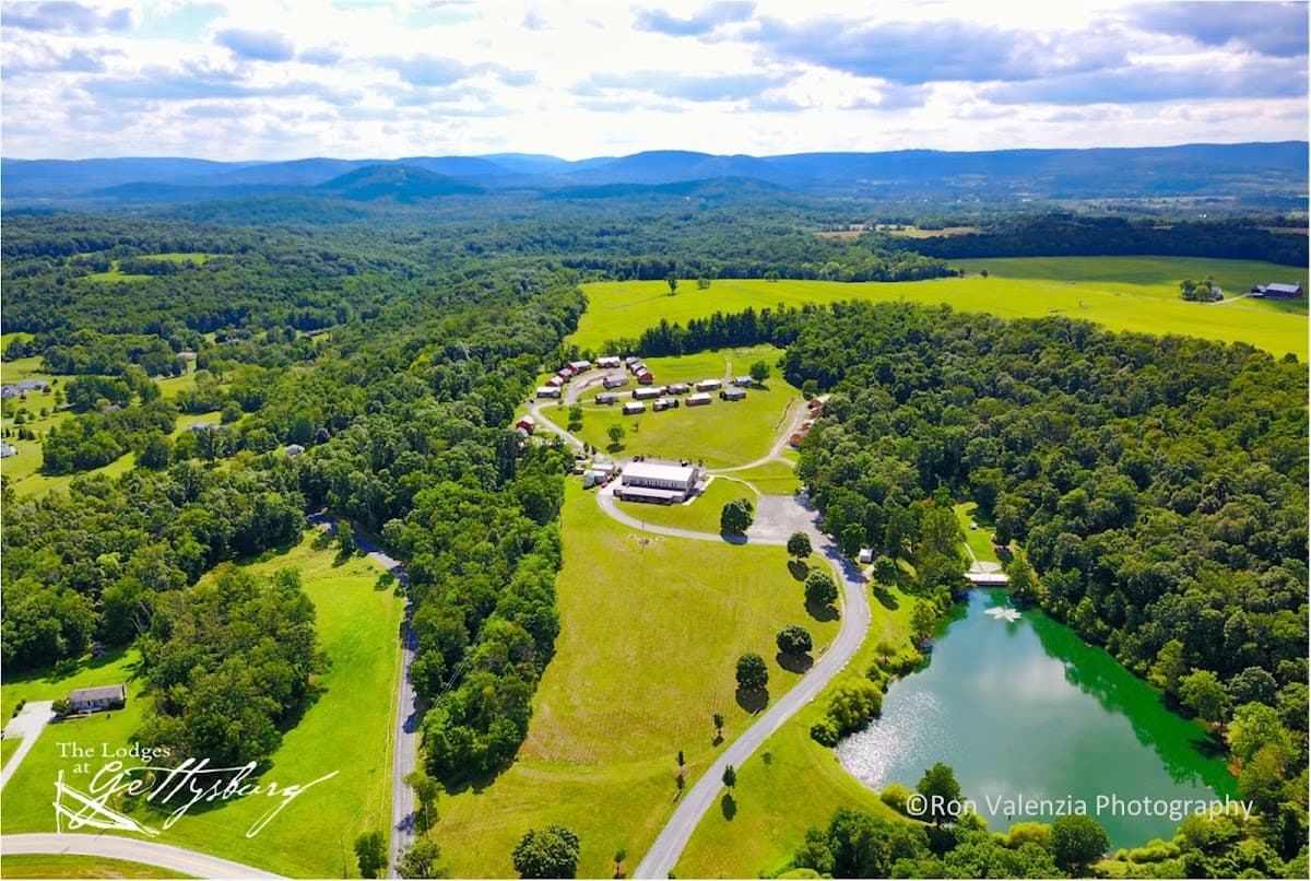 The Lodges at Gettysburg