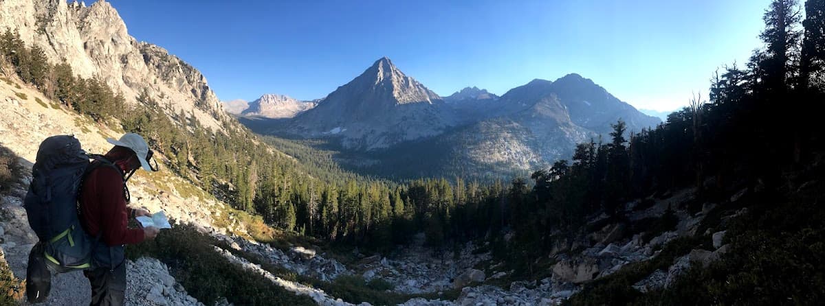 Vidette Meadow