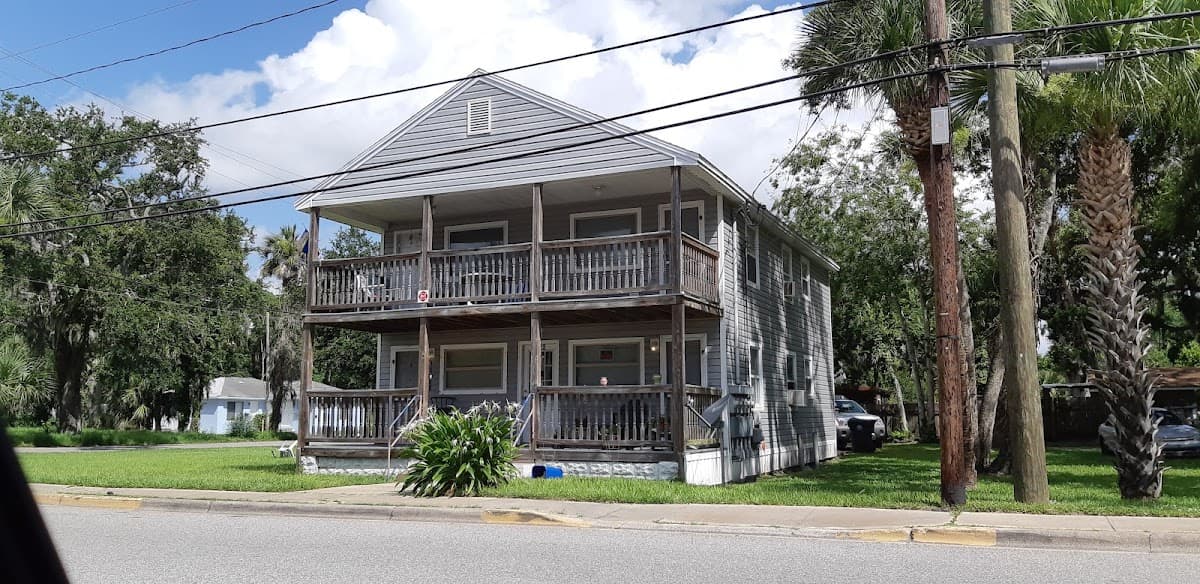 Host Inn Daytona Beach