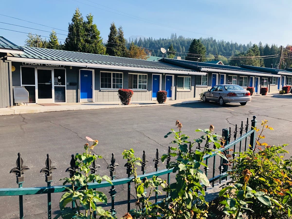 A-1 Choice Inn