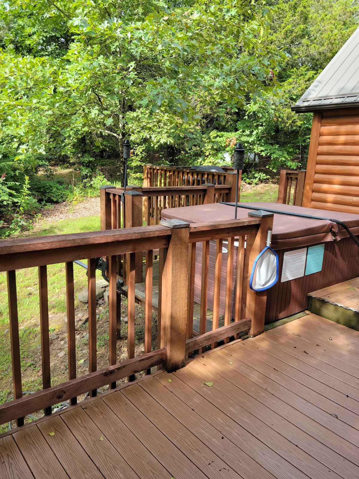 Hideaway Cabin