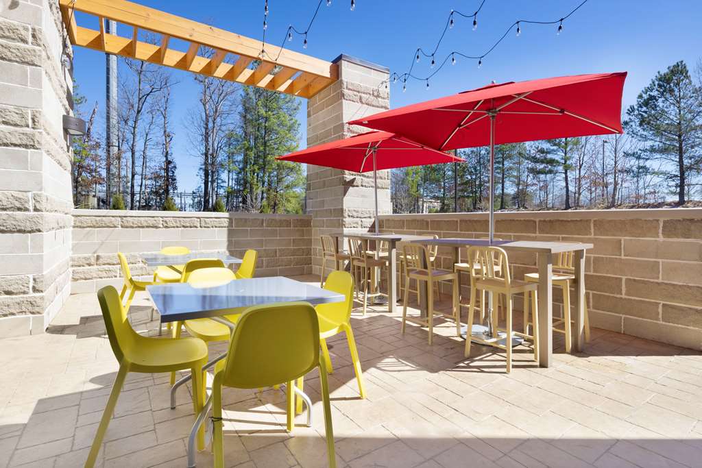 Home2 Suites by Hilton Richmond Short Pump