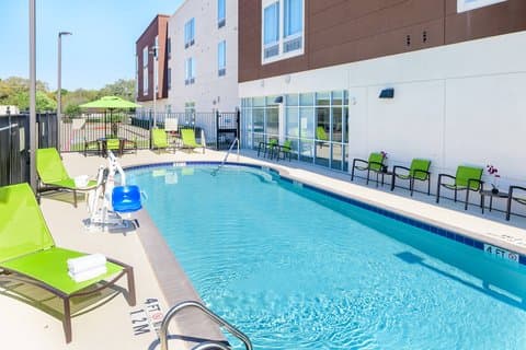 SpringHill Suites by Marriott Houston NASA/Seabrook