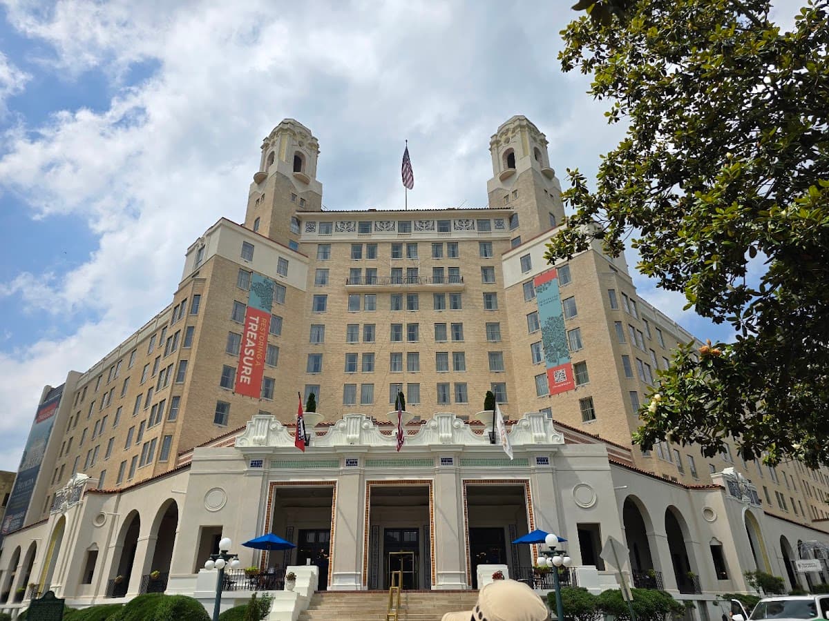 Park Hotel