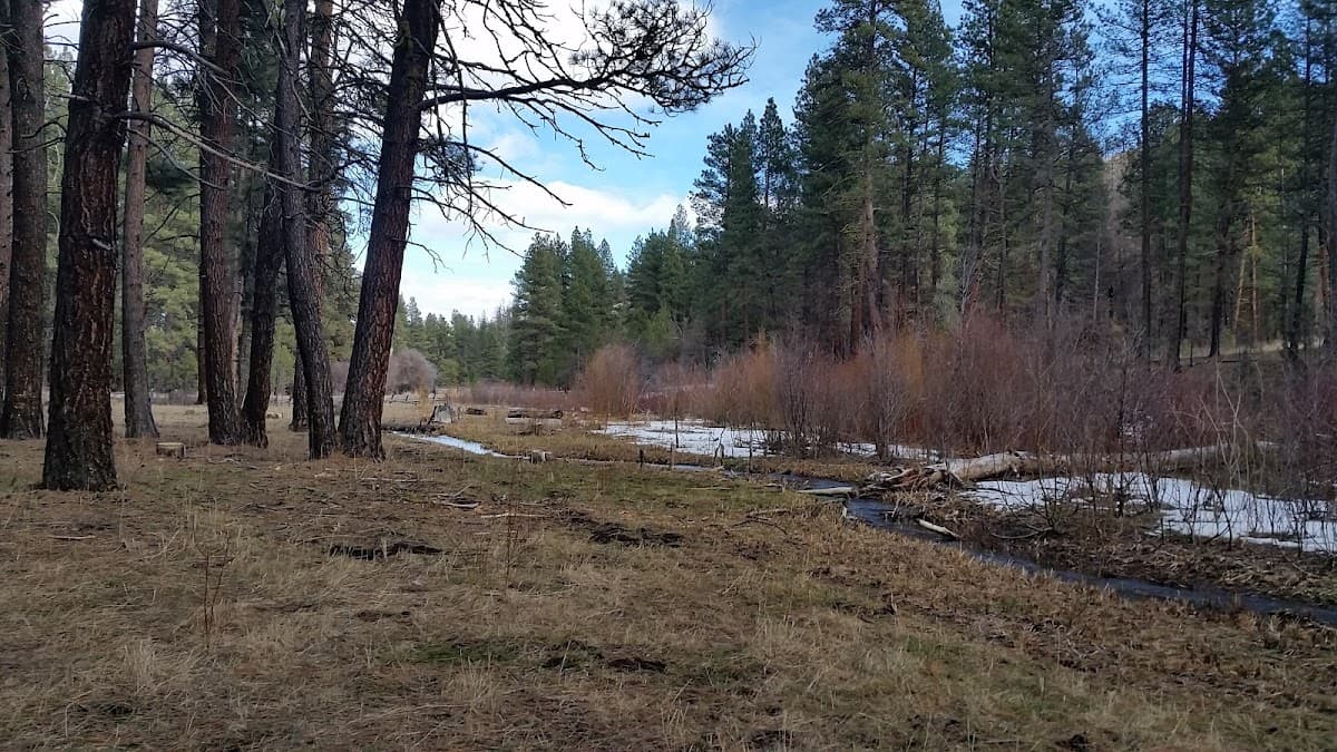 Eldorado Campground