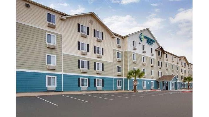 WoodSpring Suites Brownsville