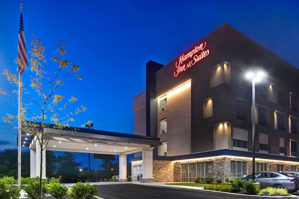 Hampton Inn and Suites Deptford