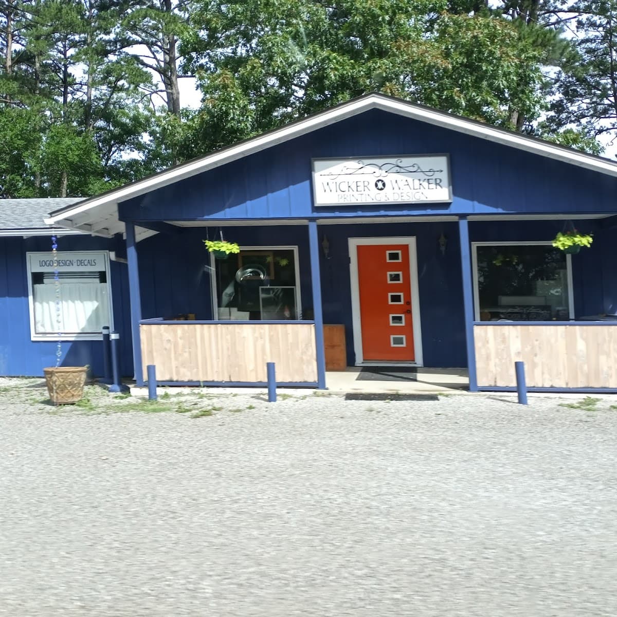 Rider's Rest Motel