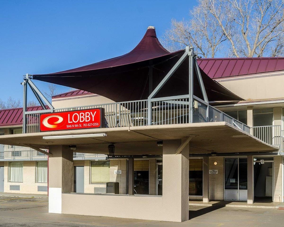 Economy Inn