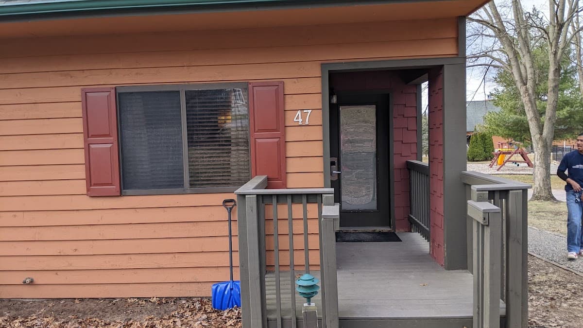 46 The Oaks Villas at Bluegreen Christmas Mountain Village