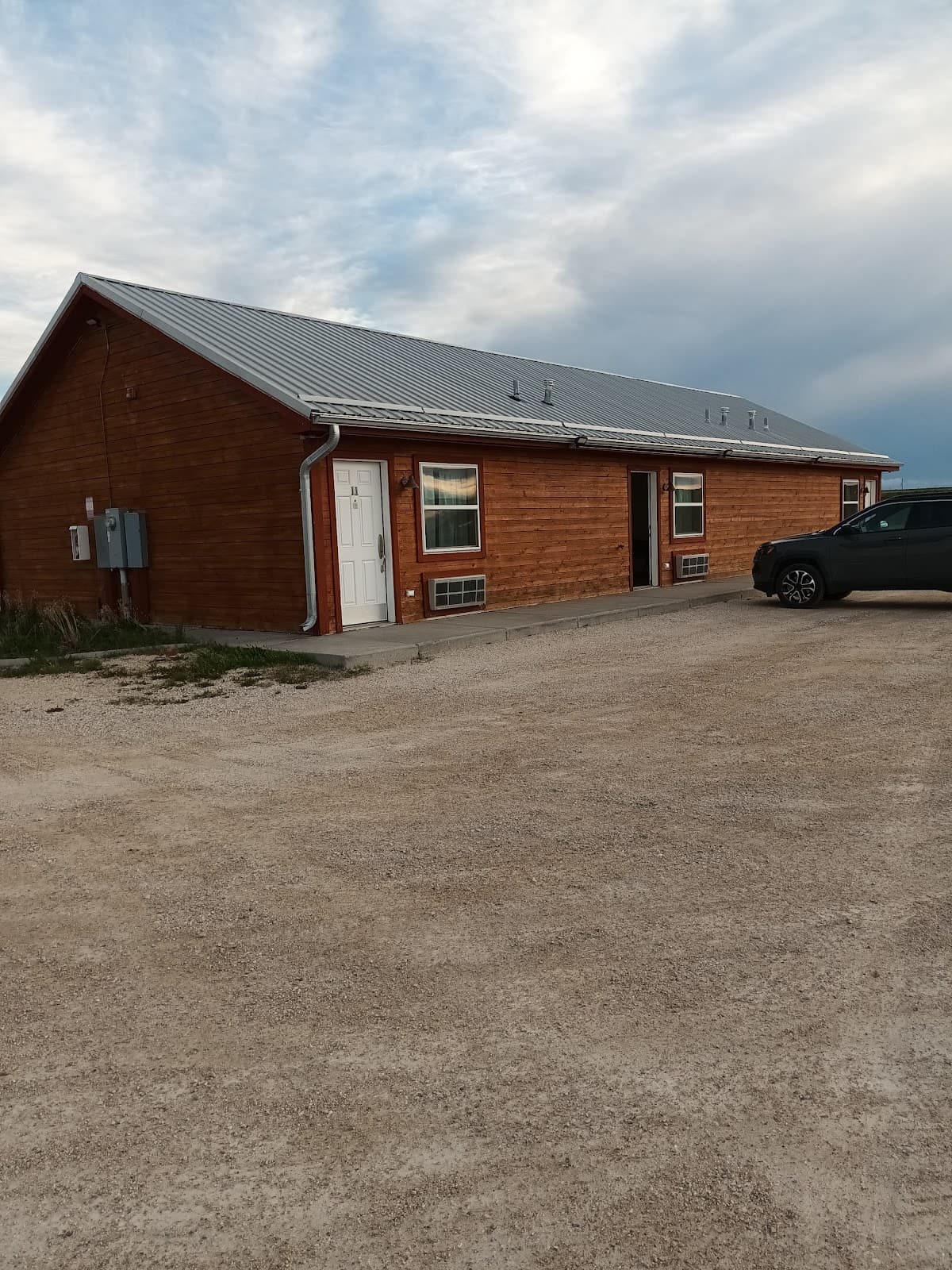 Howards Motels