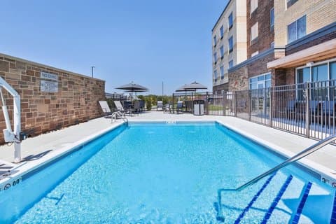 Fairfield by Marriott Inn & Suites Cincinnati Airport South/Florence