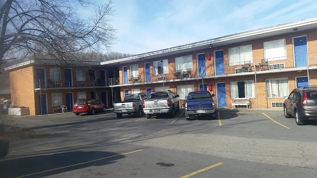 Budget Inn near Westrock