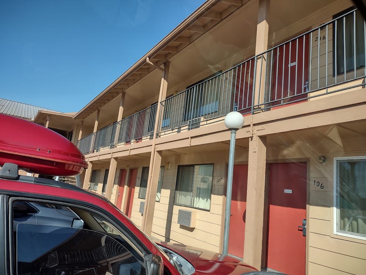 Shanico Inn