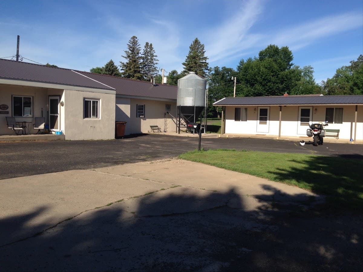 Clifwood Motel