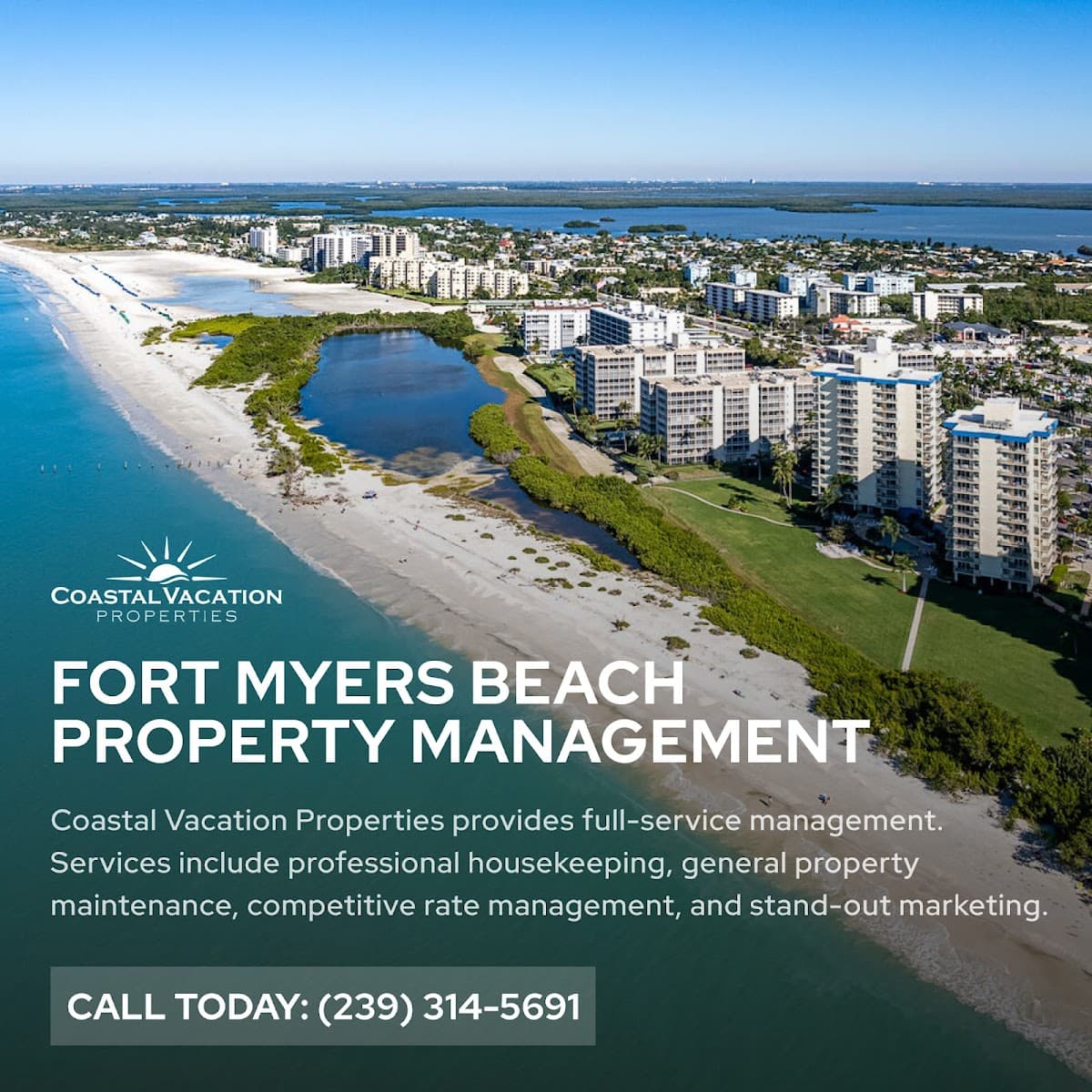 Coastal Vacation Properties