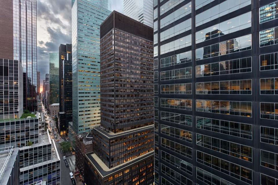 Hilton Garden Inn New York/Manhattan-Midtown East