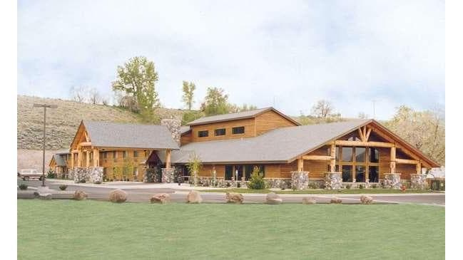 AmericInn by Wyndham Cody