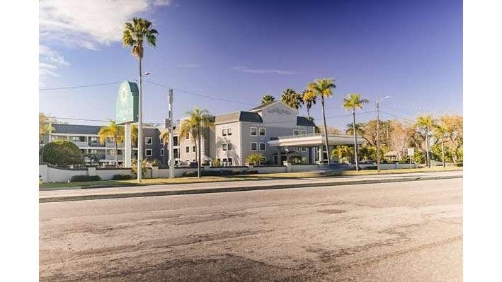 La Quinta Inn by Wyndham Tampa Near Busch Gardens