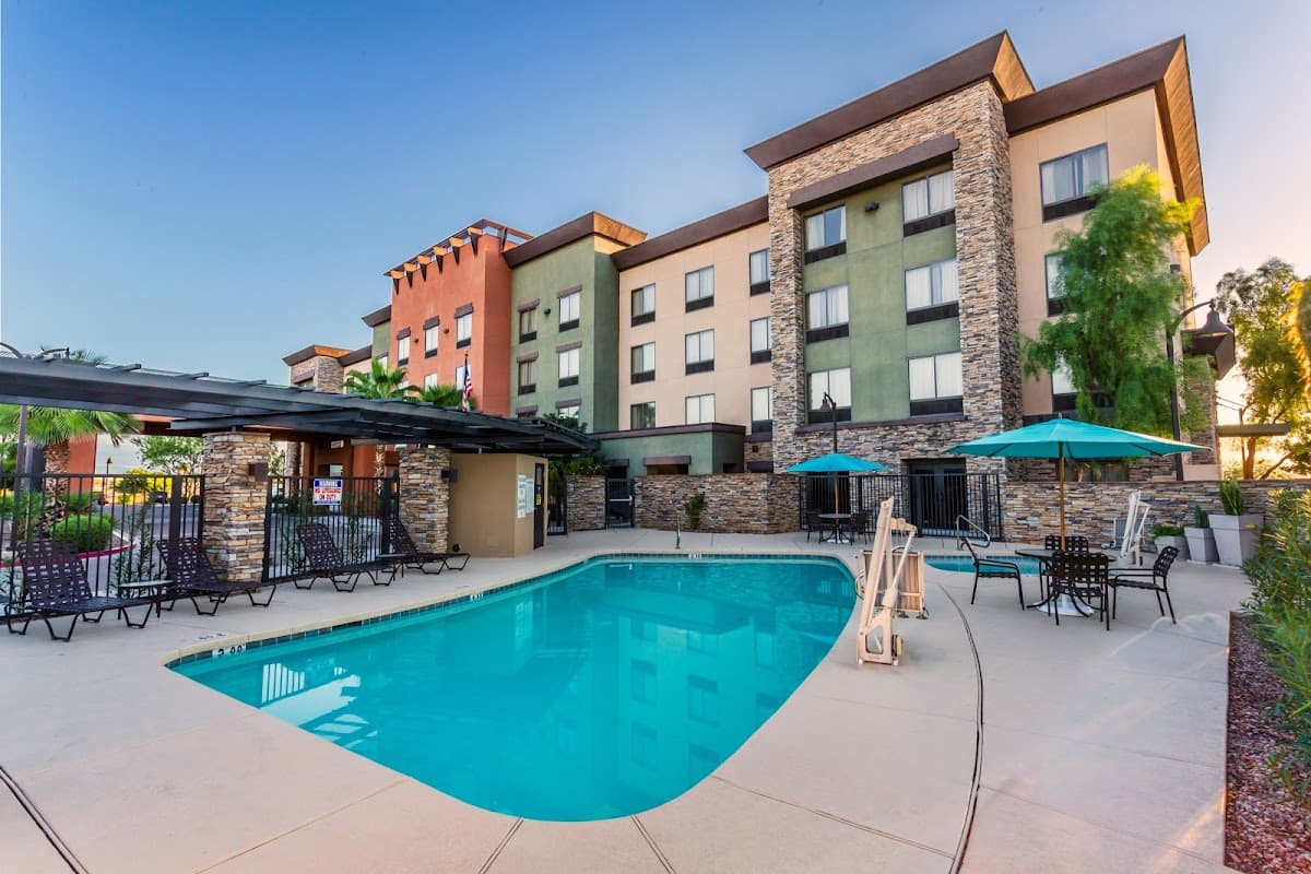 Holiday Inn Express & Suites Surprise by IHG