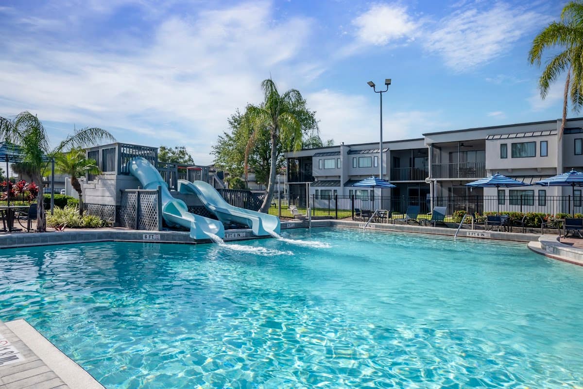 Orbit One Vacation Villas