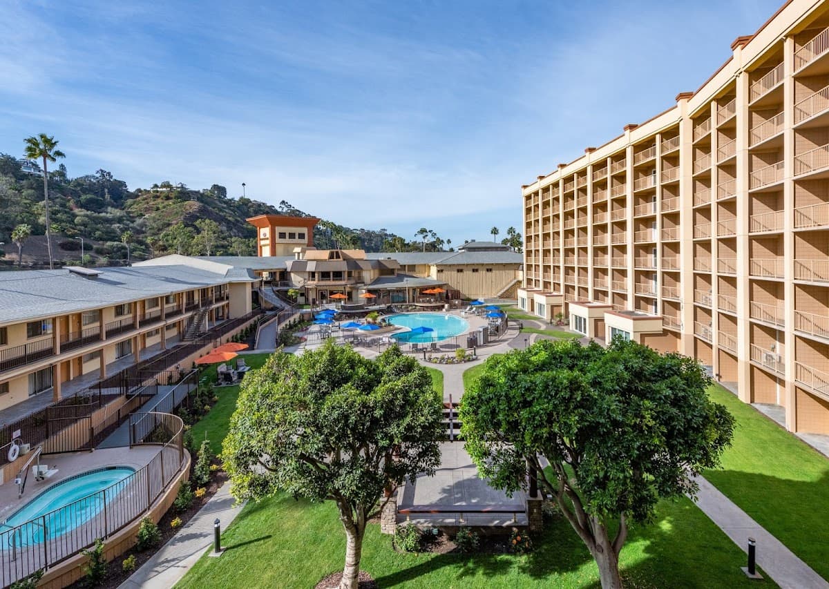 Crowne Plaza San Diego - Mission Valley by IHG