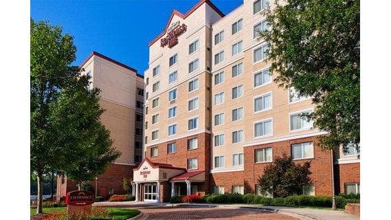 Residence Inn by Marriott Charlotte SouthPark