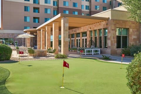 Residence Inn by Marriott Phoenix Desert View at Mayo Clinic