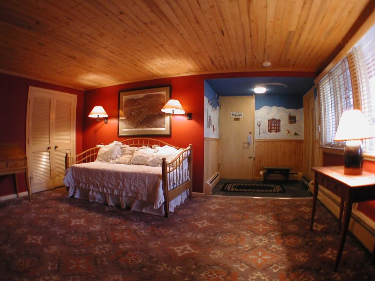 Aspen Condo