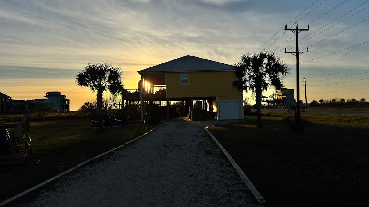 Rayo De Sol Beach House