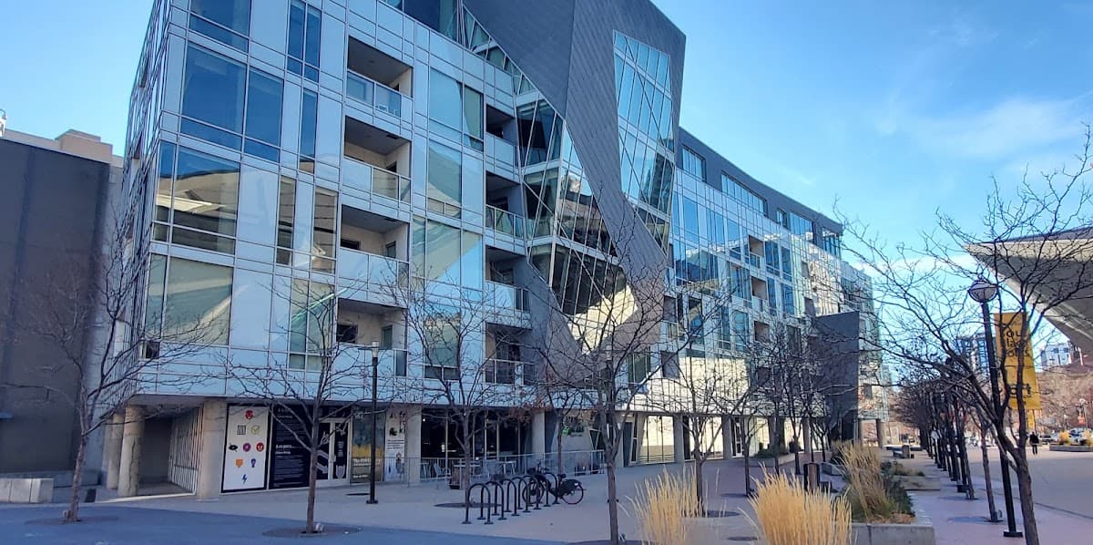 Museum Residences