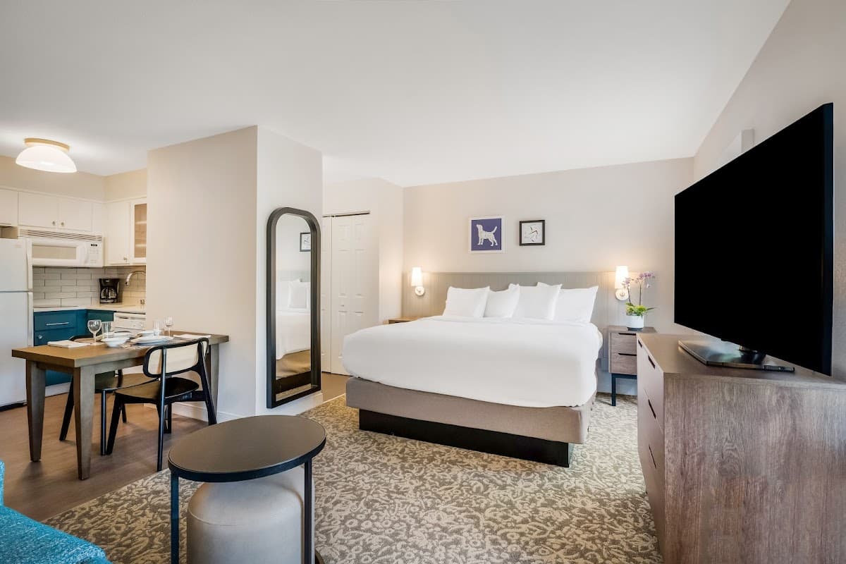 Sonesta ES Suites Portland Vancouver 41st Street