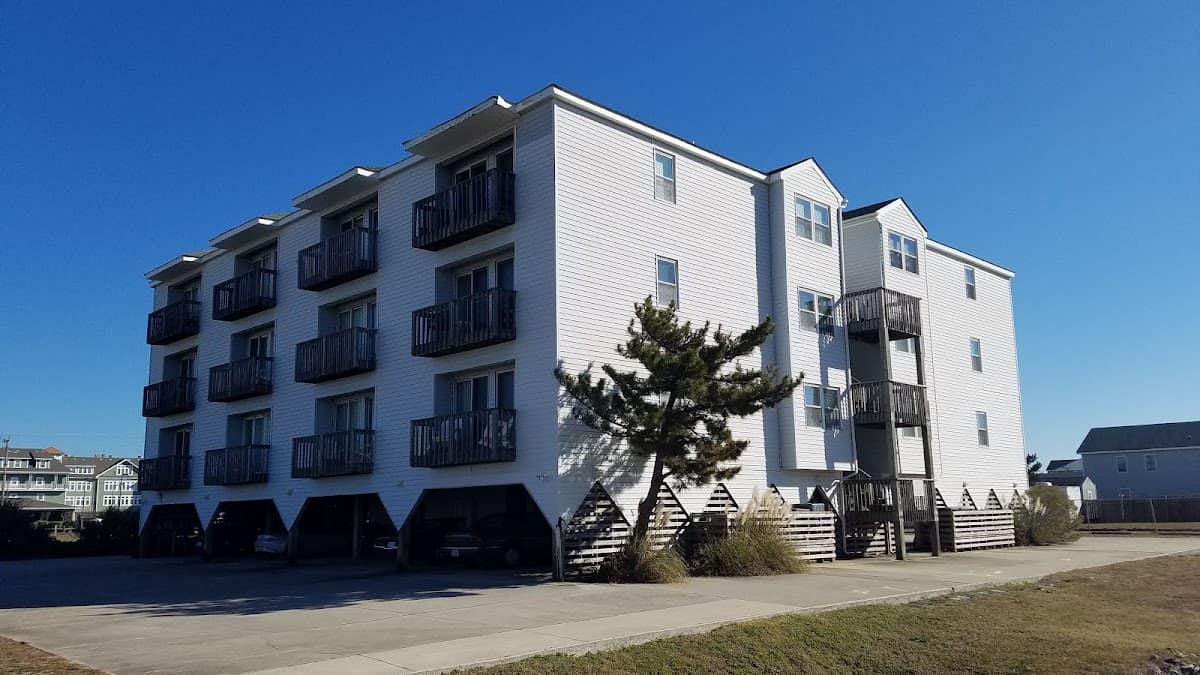 M Villa OBX