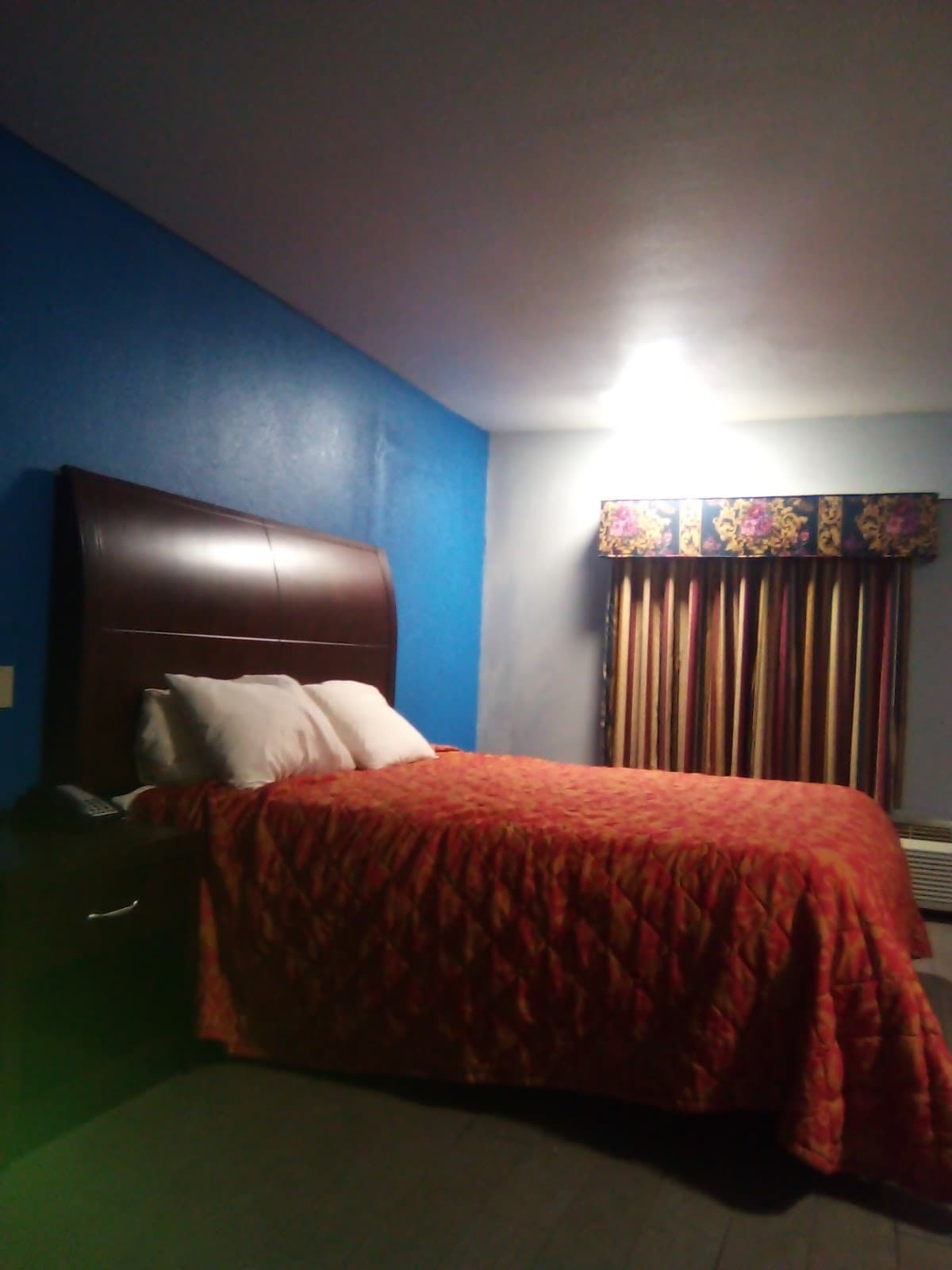 Holiday Lodge - McAlester