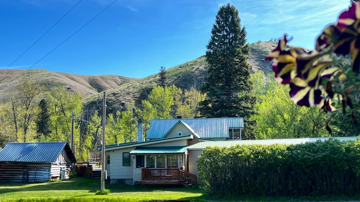 Hannon House