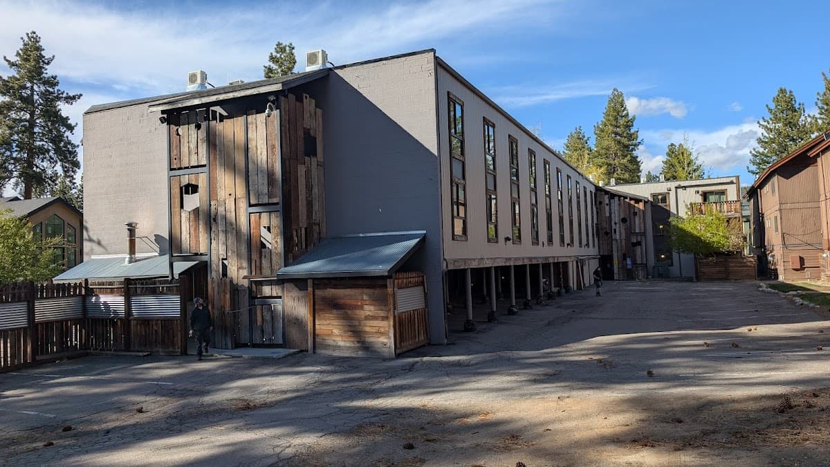 Inn at South Lake Tahoe