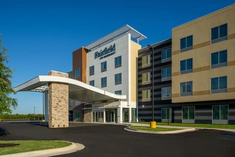 Fairfield by Marriott Inn & Suites Foley