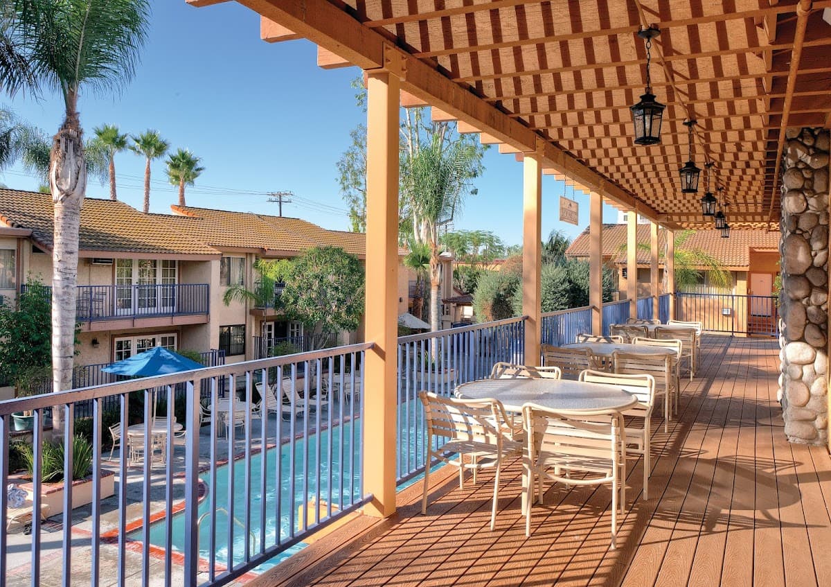 WorldMark Dolphin's Cove